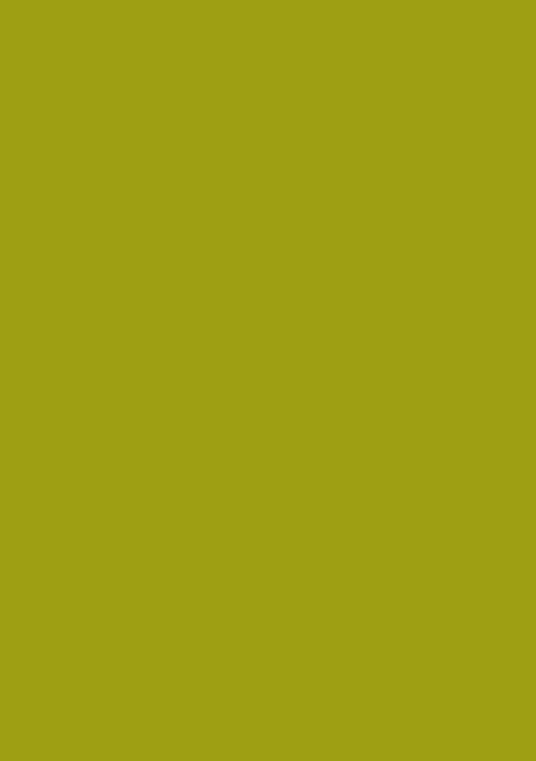 Lime Green Sequin Georgette Fusion Set - Indya