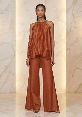 Rust Handwork Fusion Set