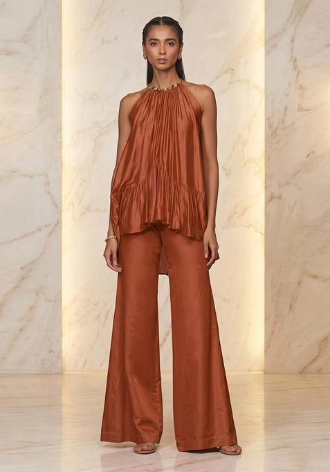 Rust Handwork Fusion Set