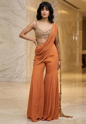 Rust Handwork Fusion Set