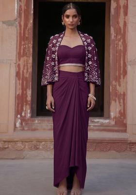 Wine Handwork Fusion Set