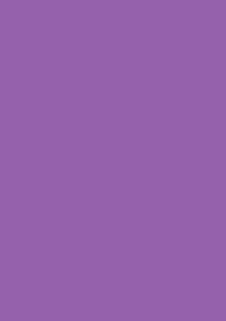 Lavender Handwork Lehenga Set - Indya