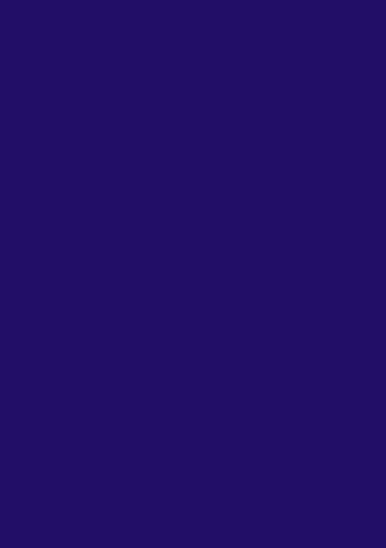 Royal Blue Handwork Lehenga Set - Indya
