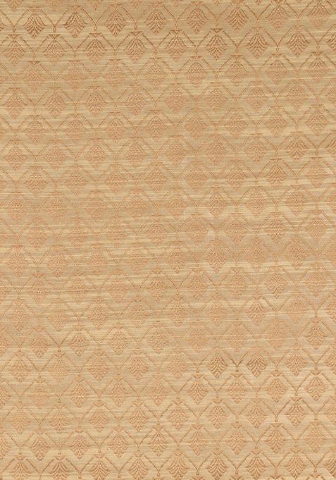 Gold Brocade Jacket Cords