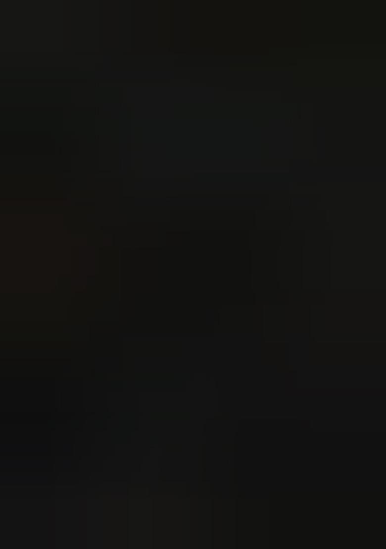 Black Printed Linen Blazer Co-Ord Set