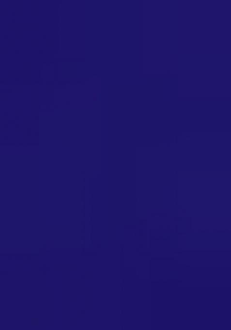 Blue Embroidered Georgette Anarkali Set