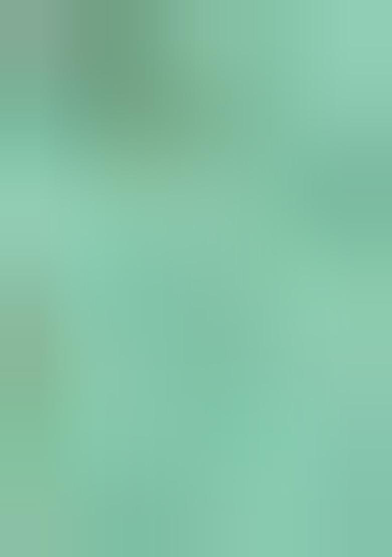 Mint Green Printed Polyester Jumpsuit