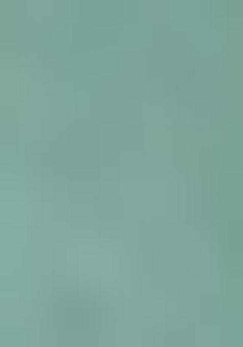 Teal Green Printed Polyester Kurta Set