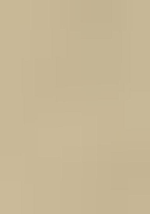 Beige Printed Polyester Kurta set