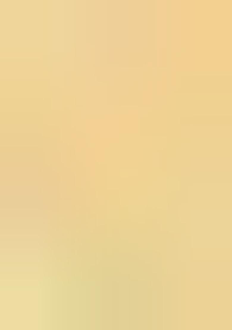 Yellow And White Printed Georgette Short Kurta With Pallazo Set