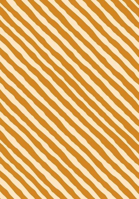 Yellow And White Printed Georgette Short Kurta With Pallazo Set