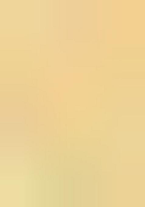 Yellow And White Printed Georgette Short Kurta With Pallazo Set