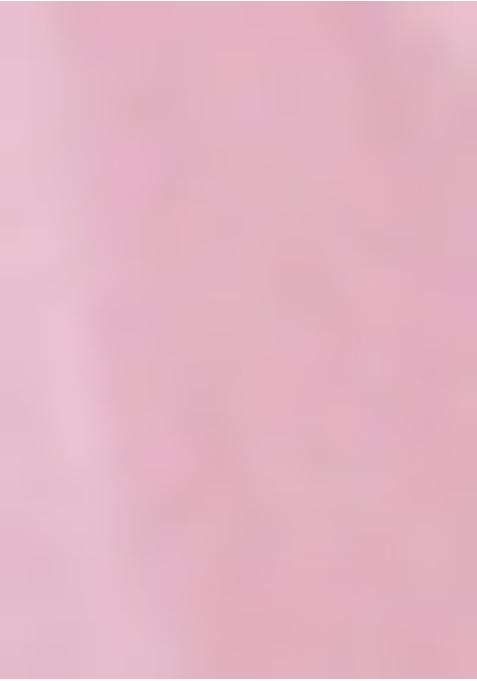 Pink Georgette Printed Anarkali Set