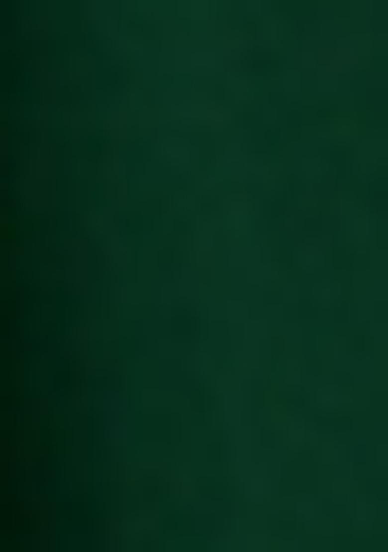 Dark Green Georgette Embroidered Blouse Sharara Set - Indya