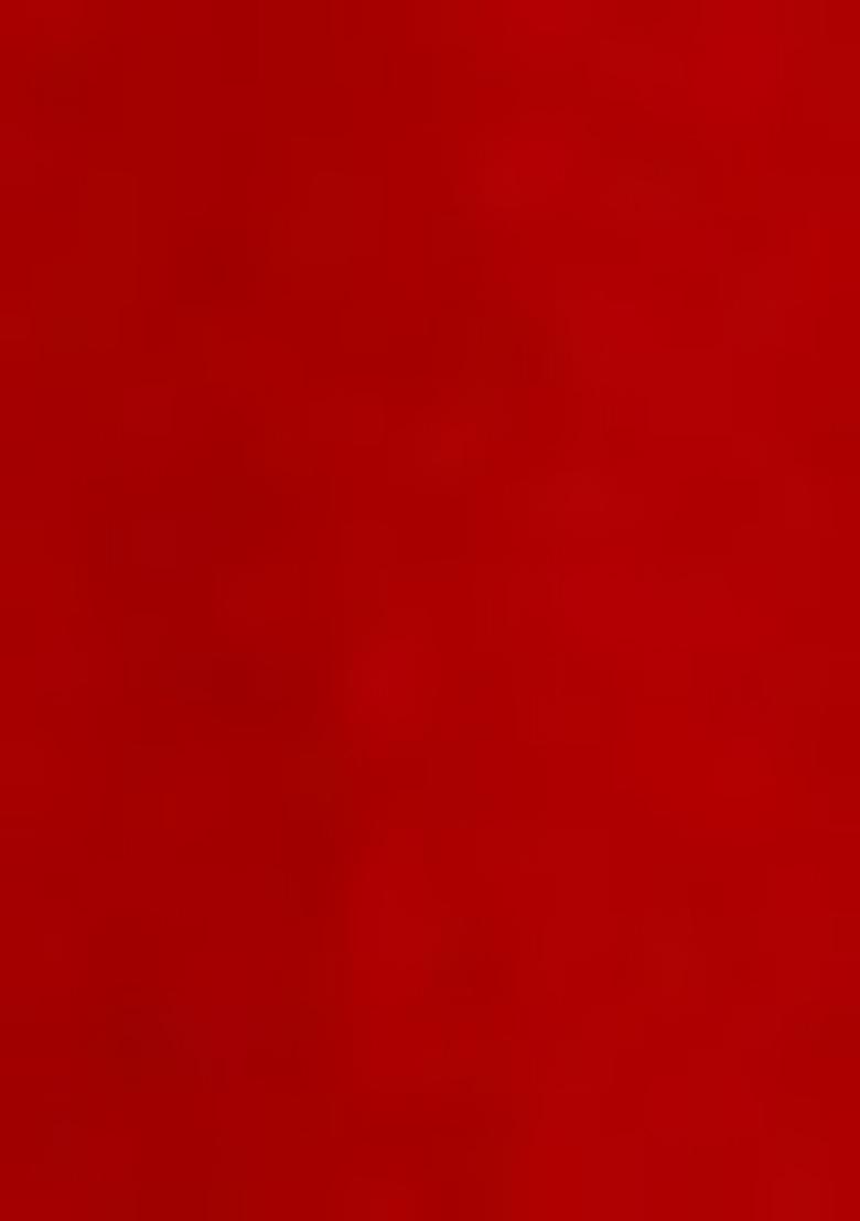 Red Net Embellished Sharara Set - Indya