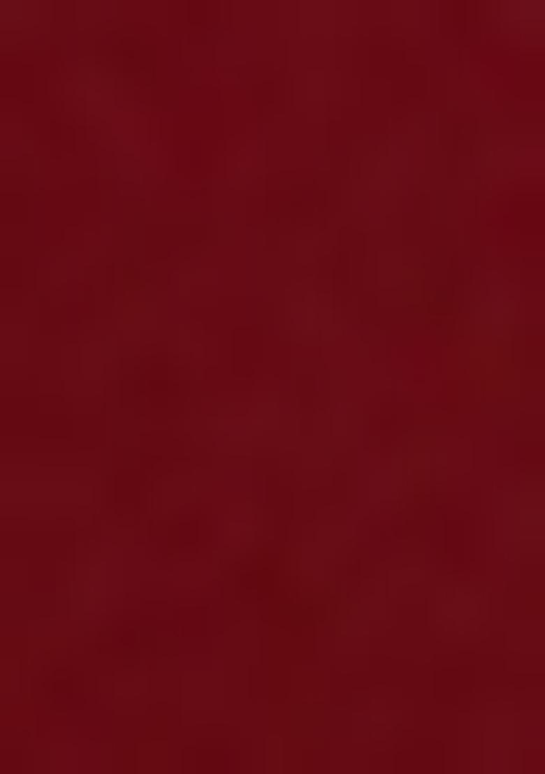 Maroon Embellished Blouse Georgette Fusion Set - Indya