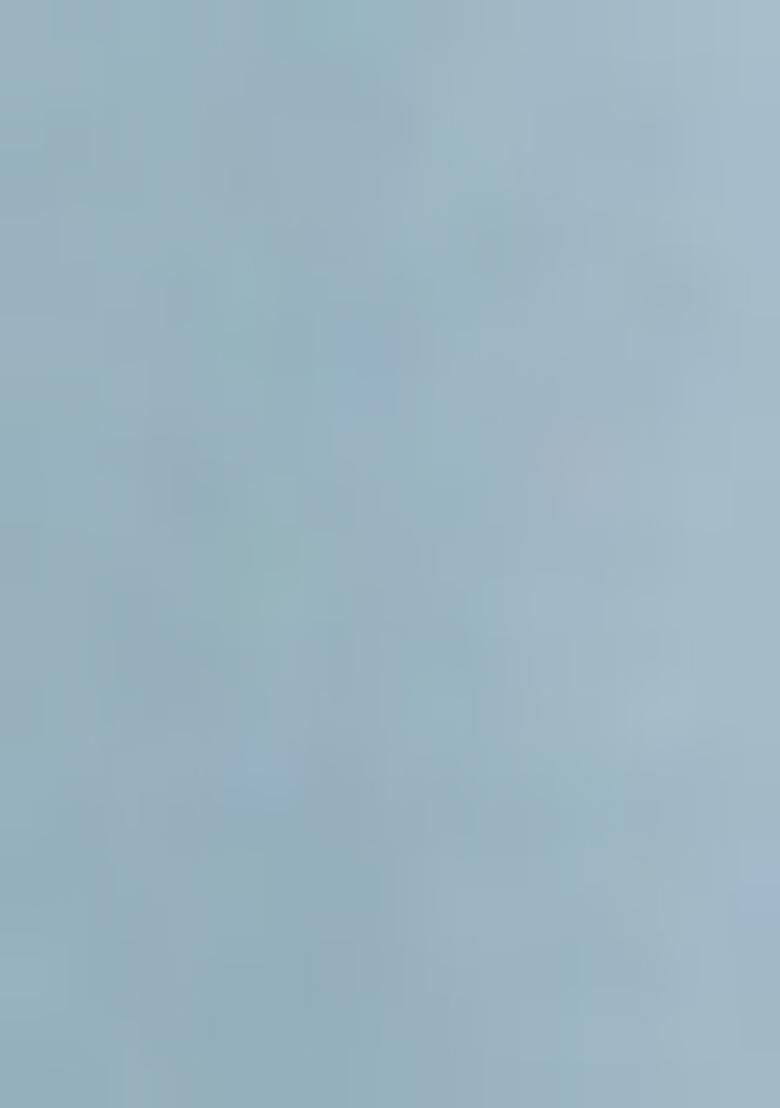 Pastel Blue Silk Kurta Set - Indya