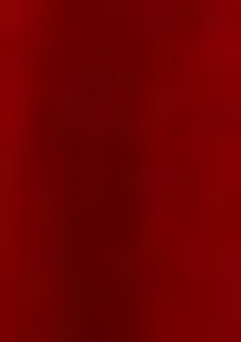 Red Sequin Net Sharara Set