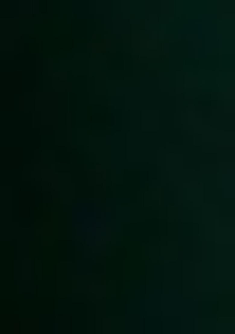 Green Sequin Net Sharara Set