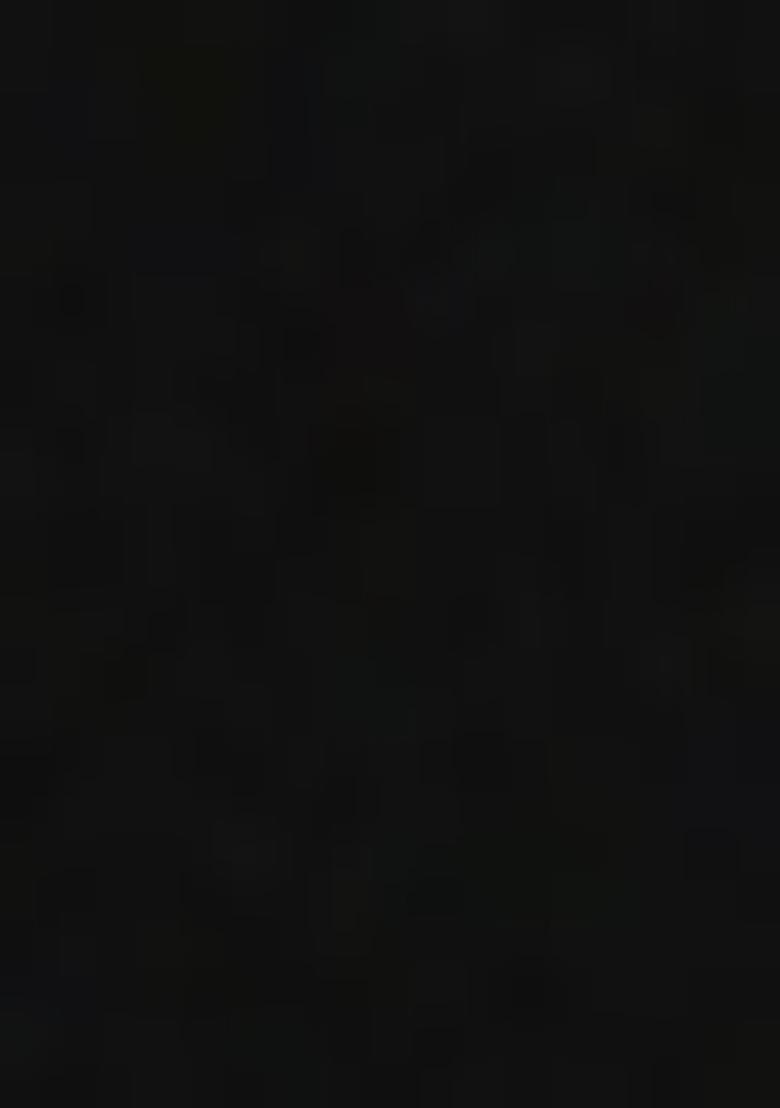 Black Sequin Net Sharara Set