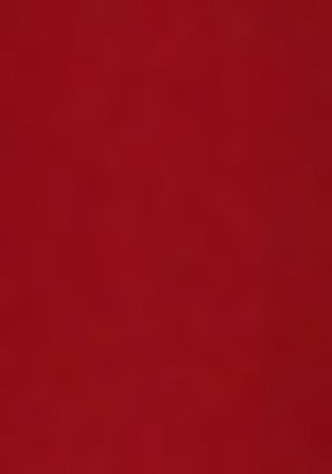 Red Embroidered Georgette Sharara Set