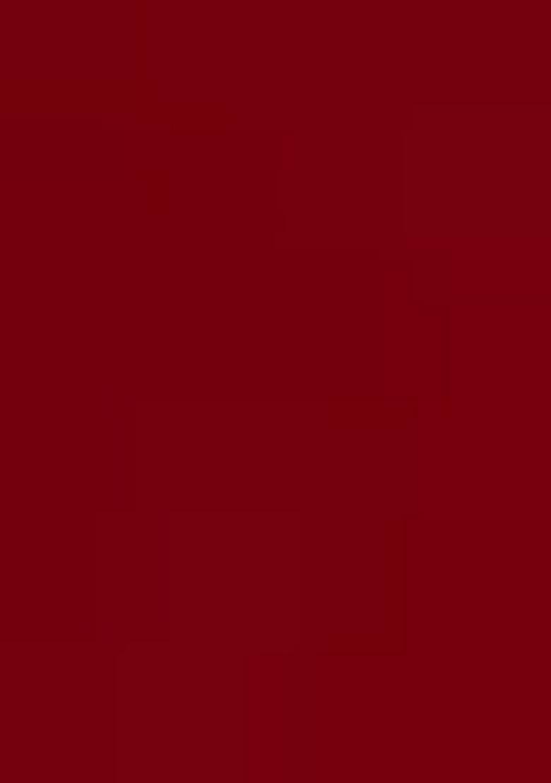 Red Printed Georgette Sharara Set