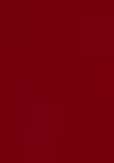 Red Printed Georgette Sharara Set