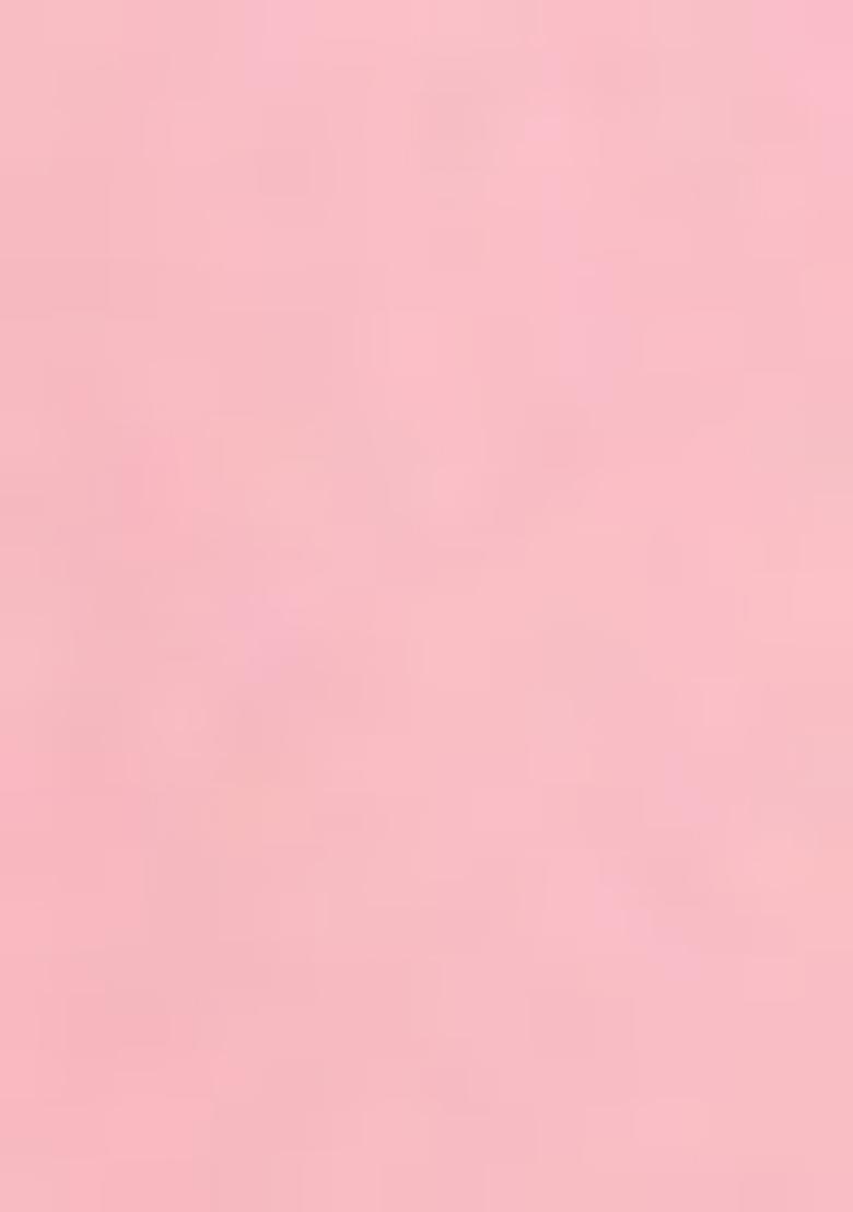 Pink Printed Georgette Anarkali Set