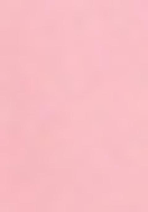 Pink Printed Georgette Anarkali Set