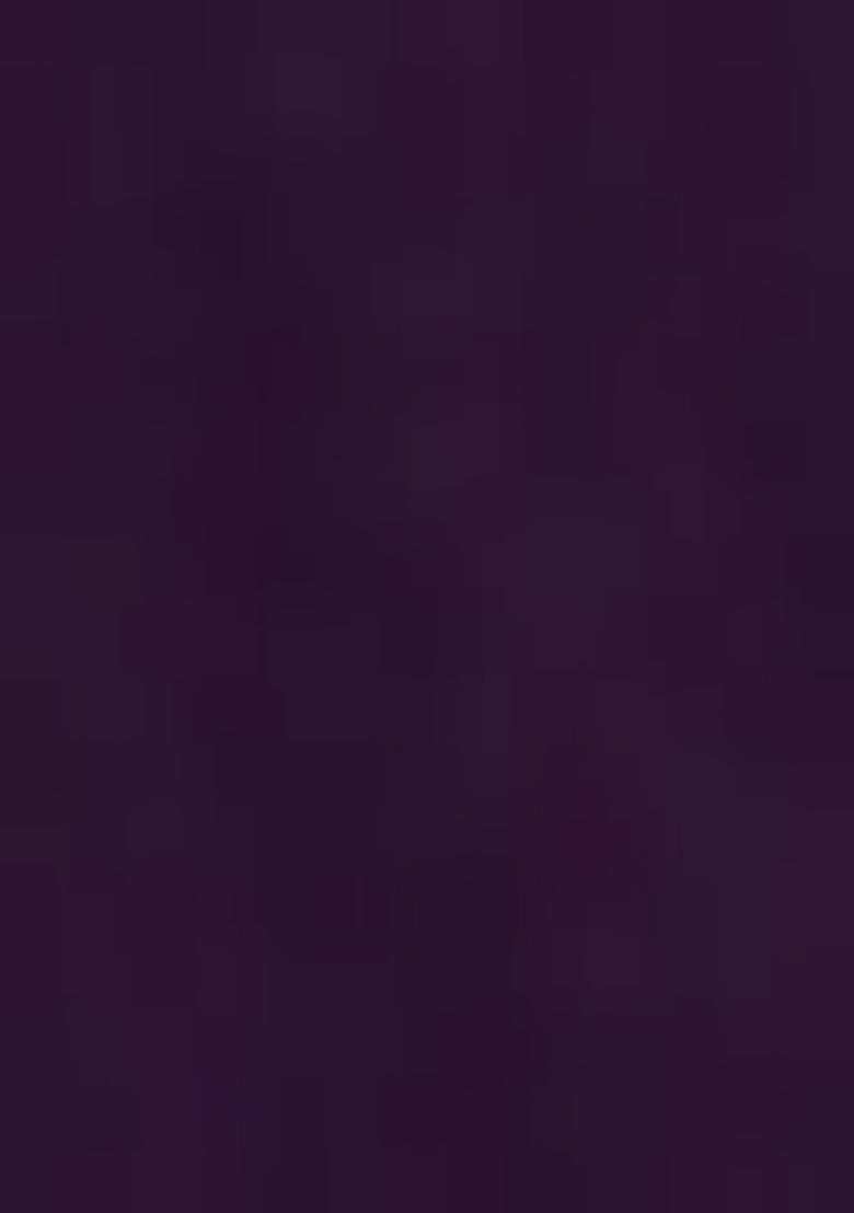 Purple Embroidered Blouse Georgette Lehenga Set - Indya