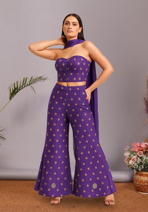 Purple Tissue Fusion Set