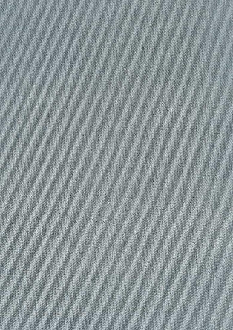 Sky Blue Solid Organza Kurta Set - Indya