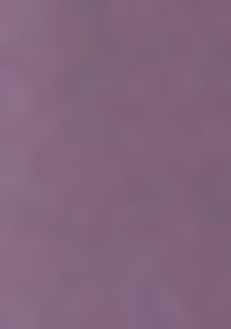 Purple Embroidered Georgette Kurta Set - Indya