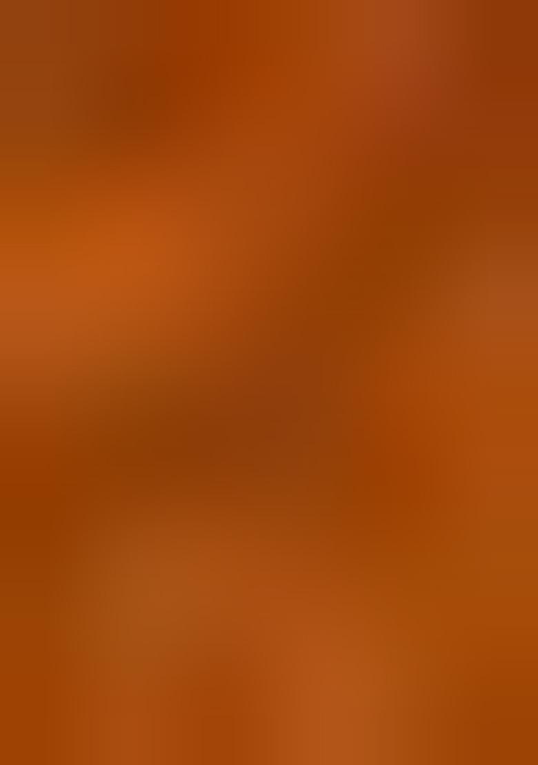 Brown Printed Polyester Kurta Set - Indya