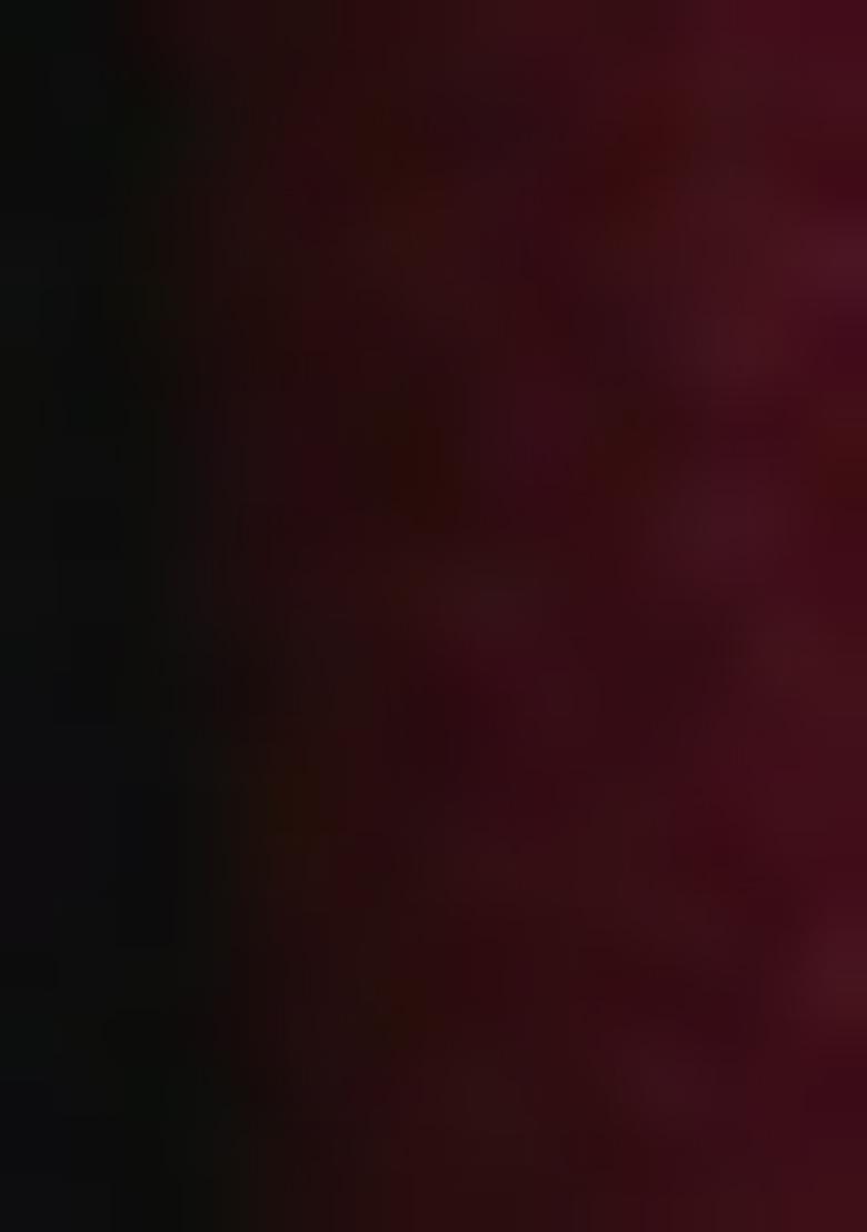 Wine Weaving Knit Sharara Set