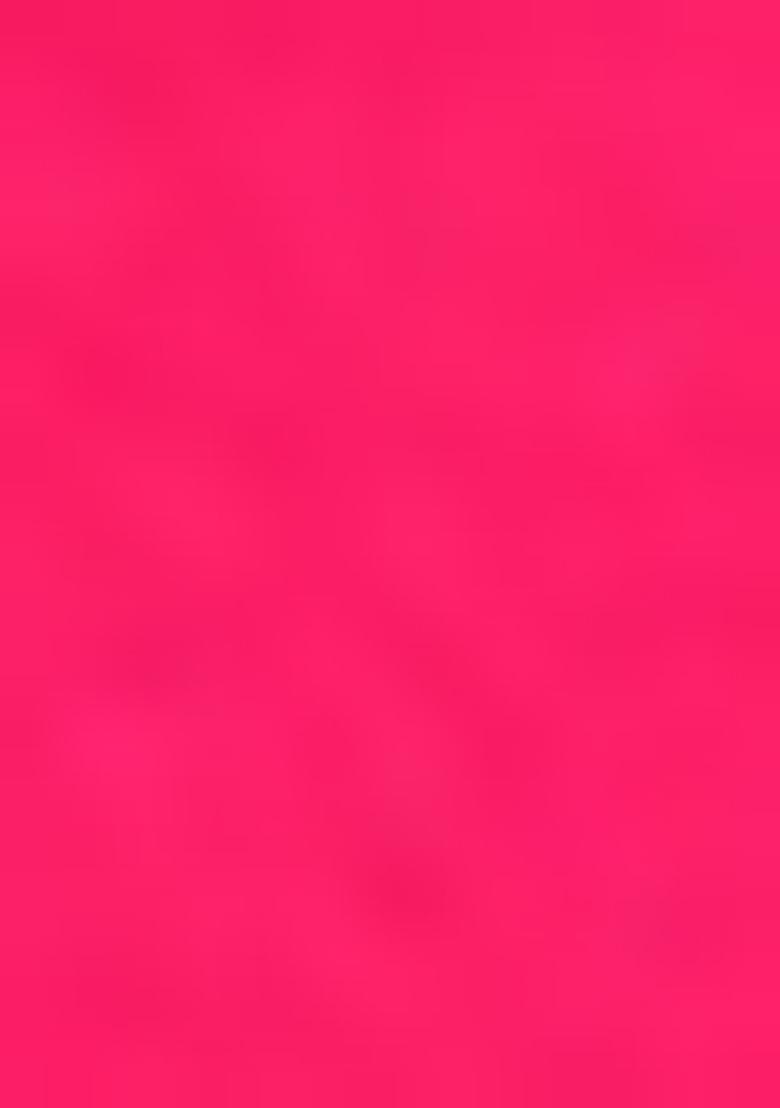 Pink Embroidered Silk Sharara Set