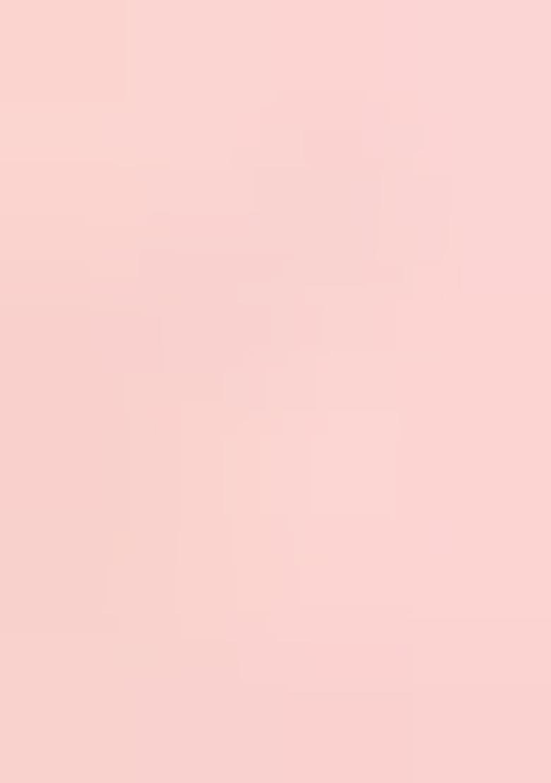 Pink Solid Cotton Fusion Set - Indya