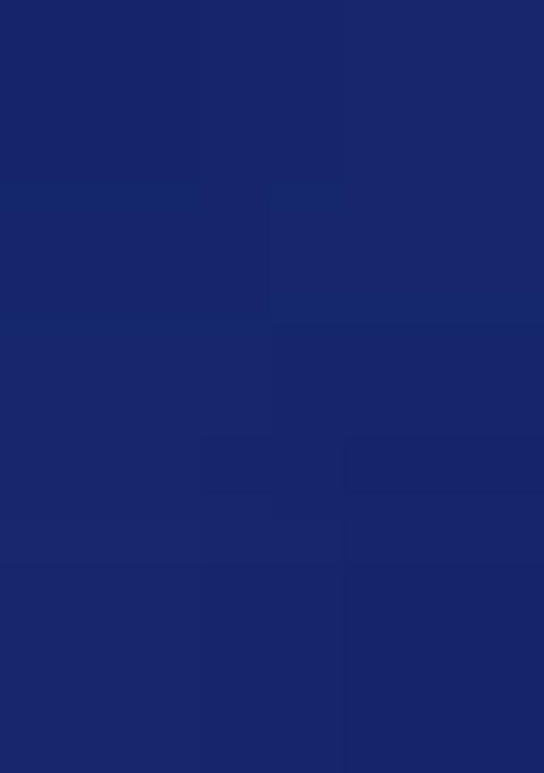 Royal Blue Satin Floral Printed Kurta Set