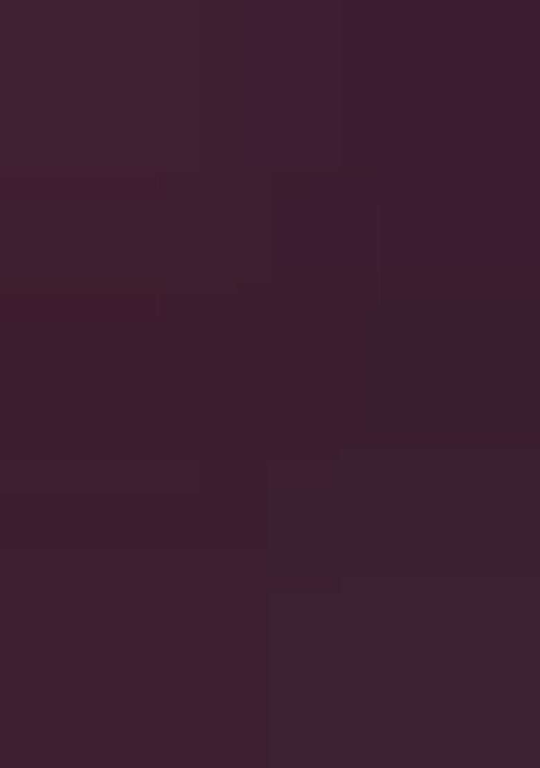 Purple Floral Print Crepe Fusion Set - Indya