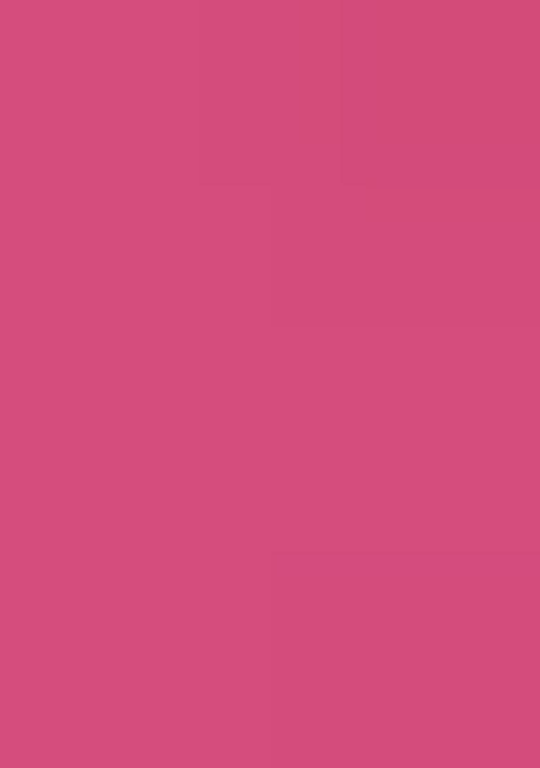 Pink Floral Print Crepe Fusion Set - Indya