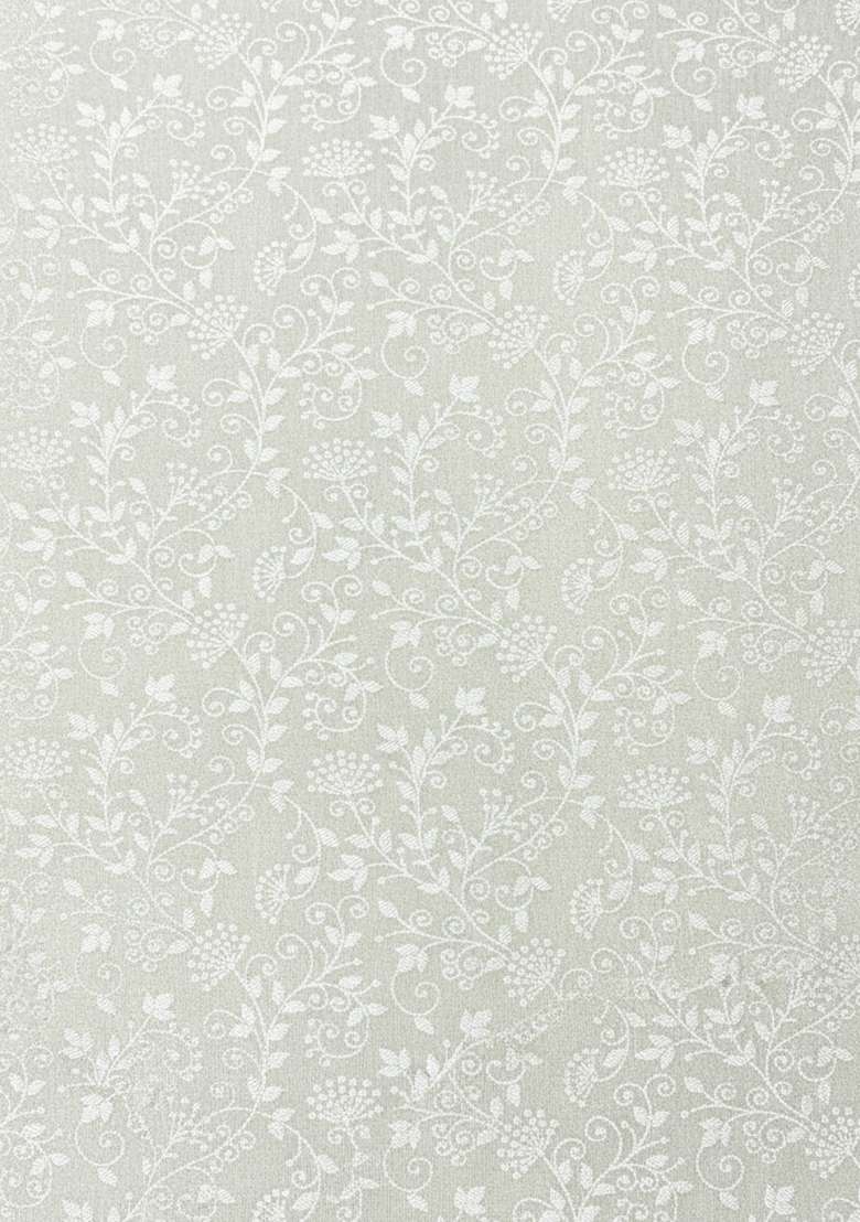 White Tissue Fusion Set - Indya