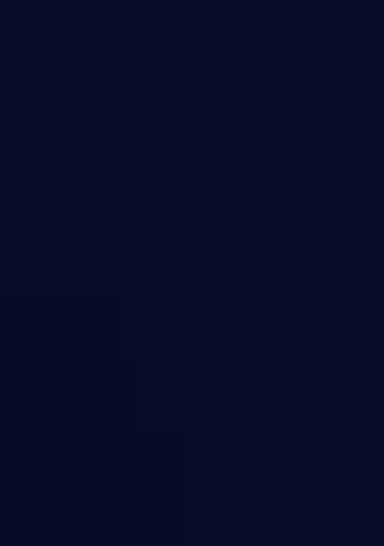 Navy Blue Embroidered Silk Anarkali With Dupatta - Indya