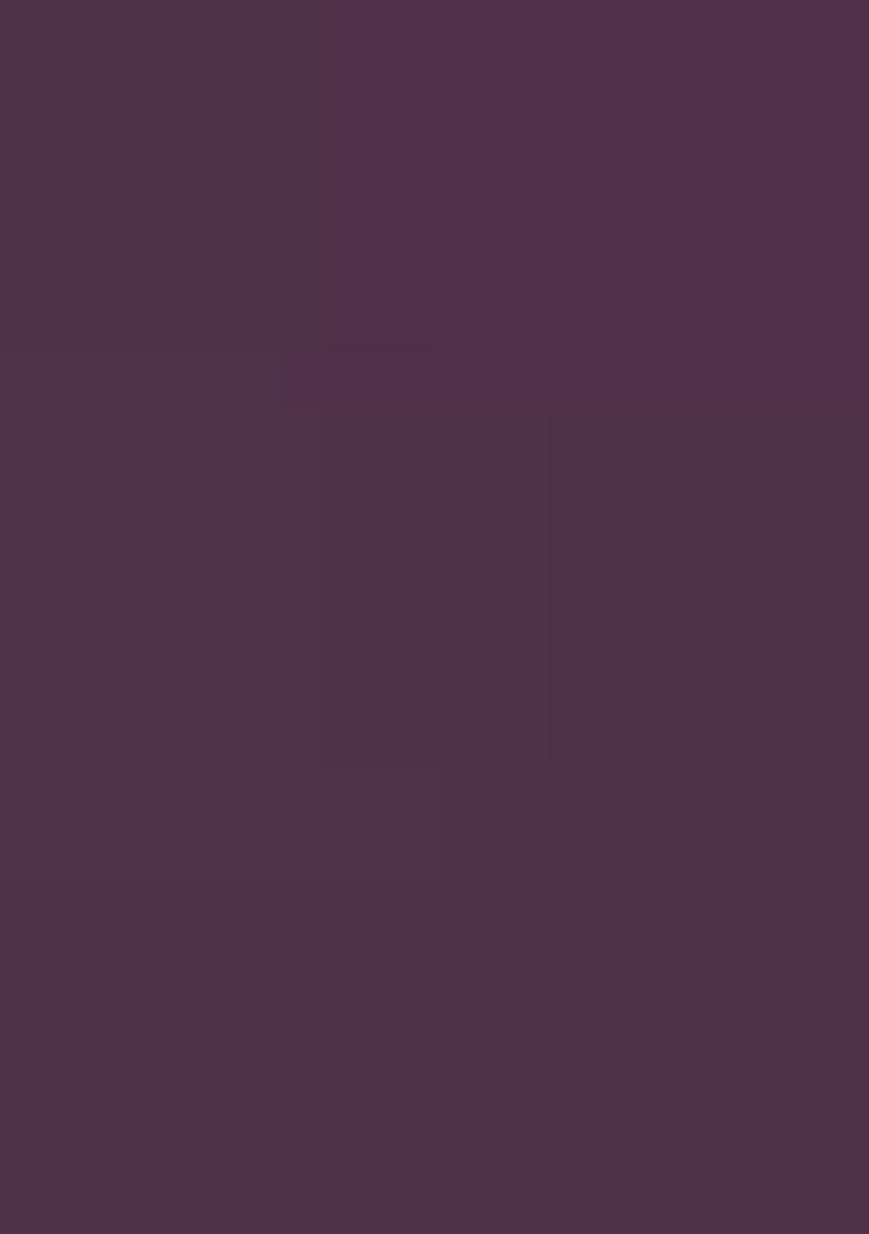 Plum Purple Embroidered Chanderi Sharara Set - Indya