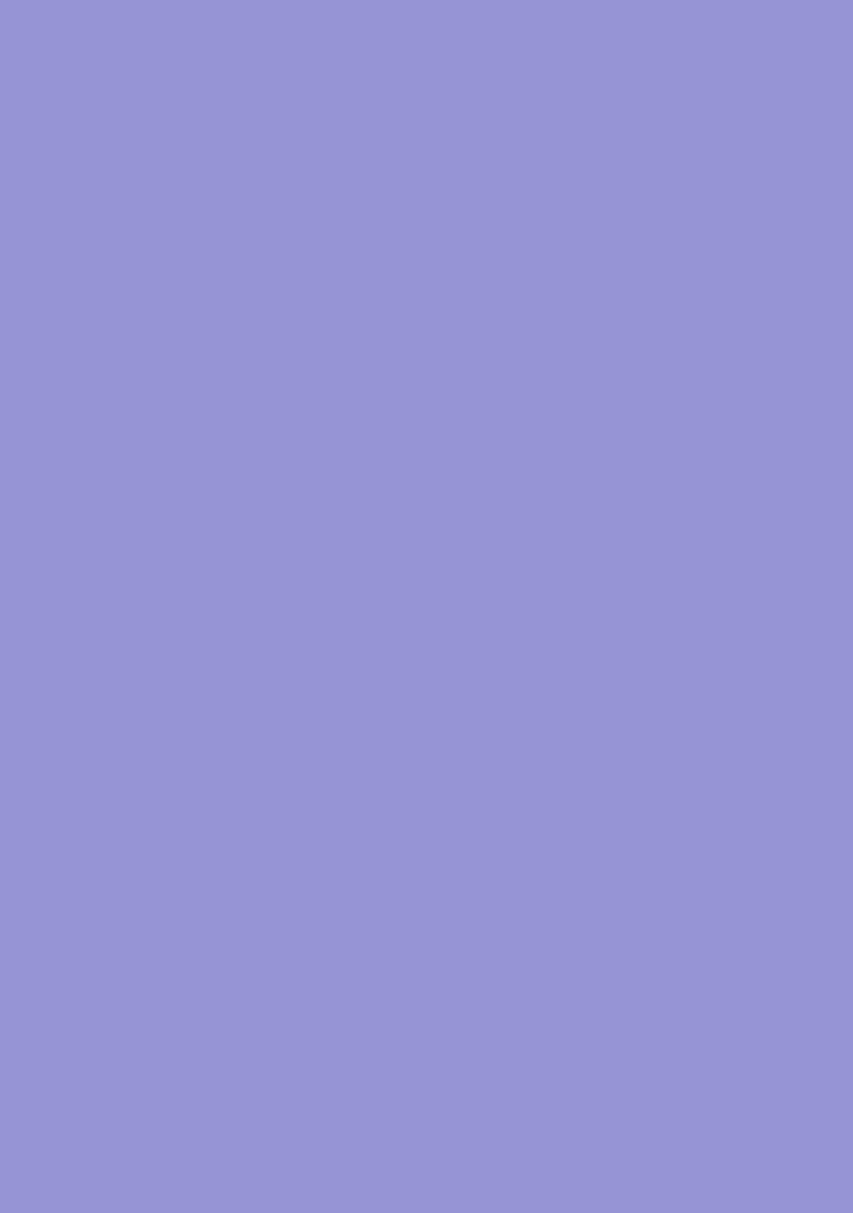 Lavender Hand Work Georgette  Sharara Set - Indya