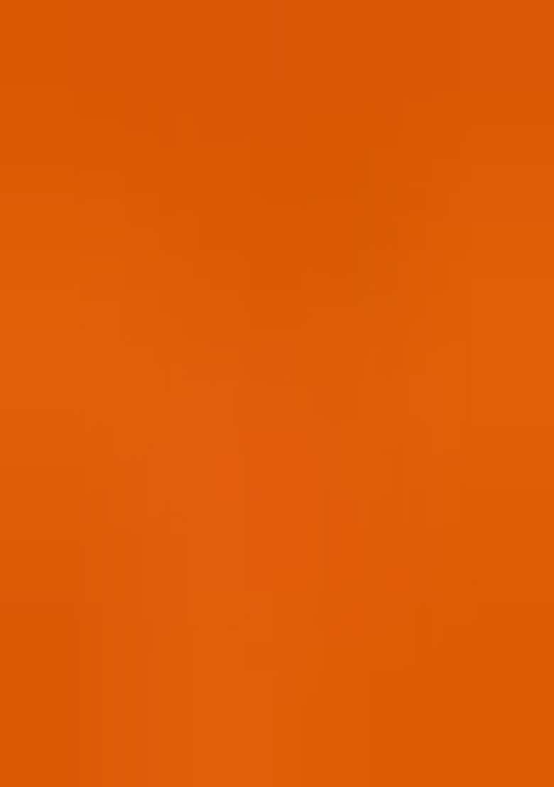 Orange Booti Print Chinon Sharara Set - Indya