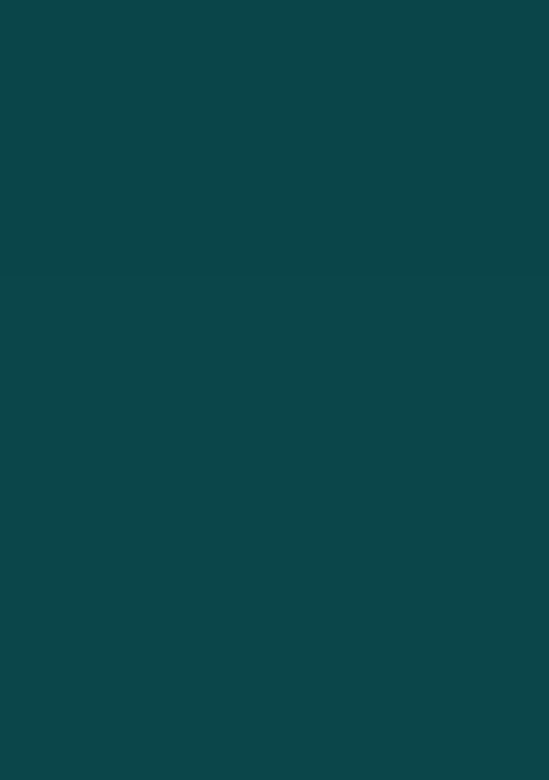 Teal Embroidered Georgette Fusion Set - Indya