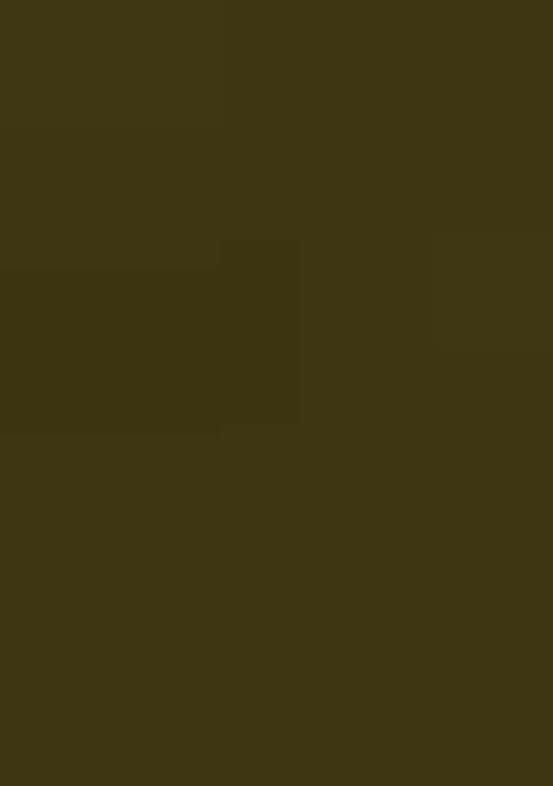 Olive Green Embroidered Crepe Sharara Set - Indya