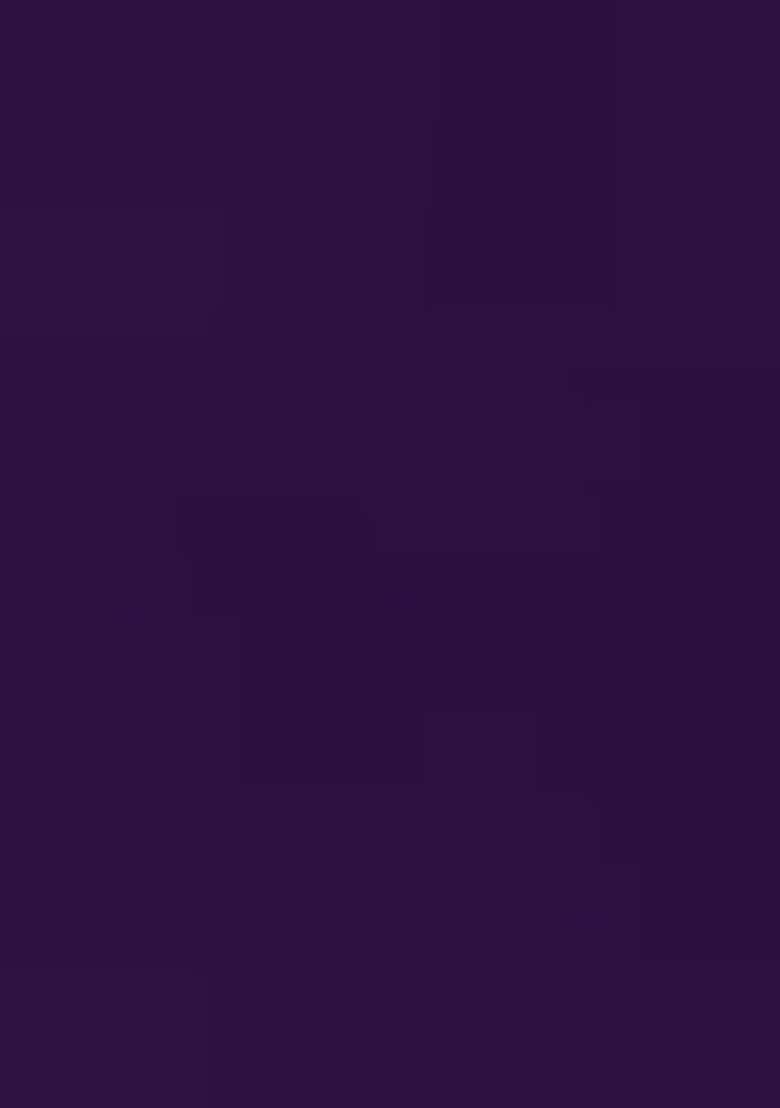 Royal Purple Embroidered Crepe Sharara Set - Indya