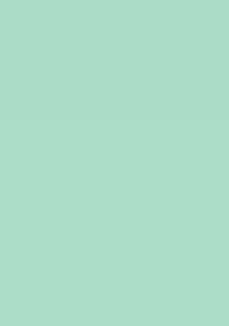 Mint Green Embroidered Cosmos Sharara Set - Indya