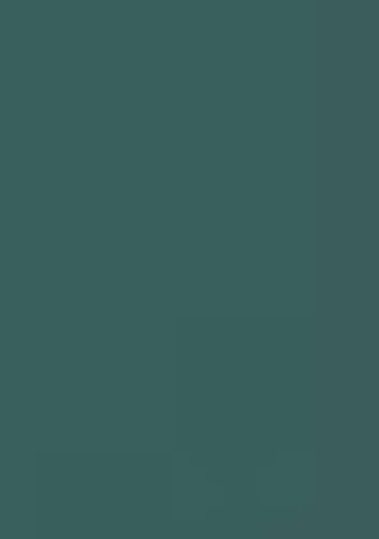 Teal Green Embroidered Crepe Kurta Set - Indya